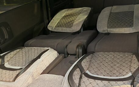 Nissan Serena III, 2007 год, 1 070 000 рублей, 3 фотография