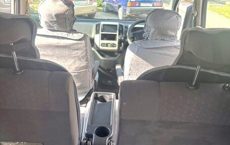 Nissan Serena III, 2007 год, 1 070 000 рублей, 4 фотография