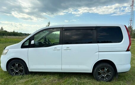 Nissan Serena III, 2007 год, 1 070 000 рублей, 7 фотография