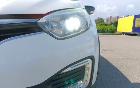 Renault Kaptur I рестайлинг, 2019 год, 1 499 000 рублей, 4 фотография