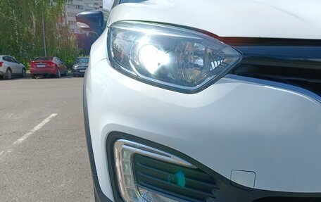 Renault Kaptur I рестайлинг, 2019 год, 1 499 000 рублей, 6 фотография