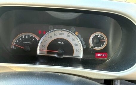 Nissan Serena III, 2007 год, 1 070 000 рублей, 5 фотография