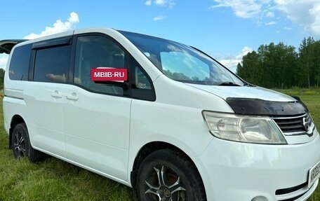 Nissan Serena III, 2007 год, 1 070 000 рублей, 8 фотография