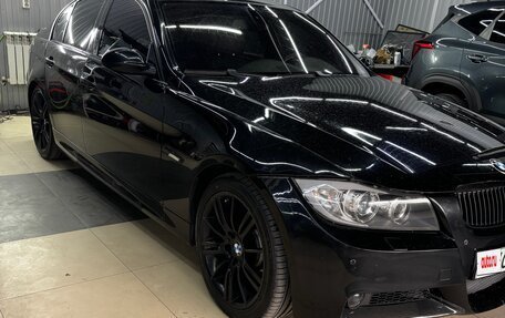 BMW 3 серия, 2008 год, 1 500 000 рублей, 2 фотография