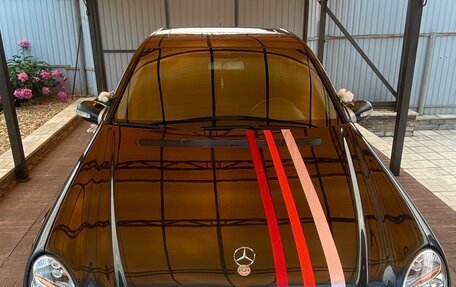 Mercedes-Benz E-Класс, 2002 год, 850 000 рублей, 2 фотография