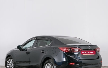 Mazda 3, 2018 год, 1 699 000 рублей, 4 фотография