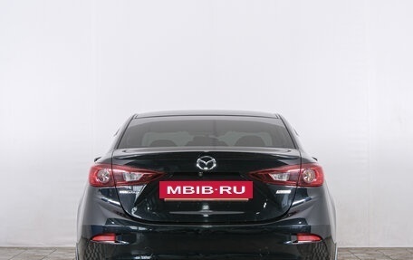 Mazda 3, 2018 год, 1 699 000 рублей, 5 фотография