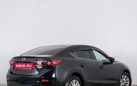 Mazda 3, 2018 год, 1 699 000 рублей, 6 фотография