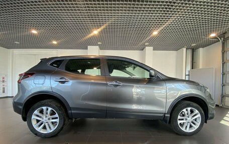 Nissan Qashqai, 2021 год, 2 750 000 рублей, 2 фотография
