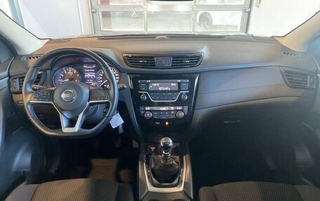 Nissan Qashqai, 2021 год, 2 750 000 рублей, 9 фотография