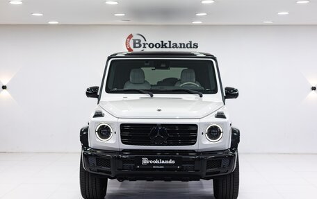Mercedes-Benz G-Класс W463 рестайлинг _iii, 2021 год, 16 690 000 рублей, 2 фотография
