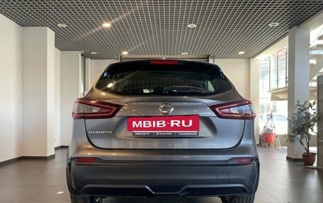 Nissan Qashqai, 2021 год, 2 750 000 рублей, 4 фотография