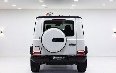 Mercedes-Benz G-Класс W463 рестайлинг _iii, 2021 год, 16 690 000 рублей, 5 фотография