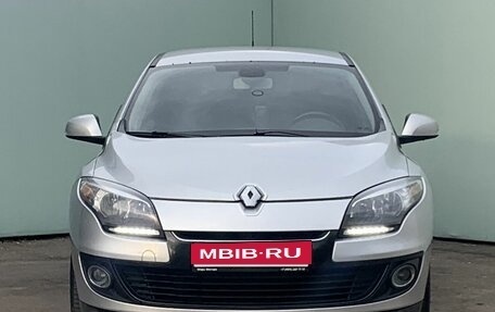 Renault Megane III, 2012 год, 629 900 рублей, 2 фотография
