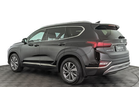 Hyundai Santa Fe IV, 2020 год, 3 300 000 рублей, 7 фотография