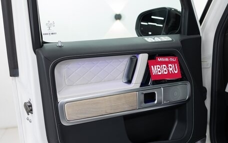 Mercedes-Benz G-Класс W463 рестайлинг _iii, 2021 год, 16 690 000 рублей, 8 фотография