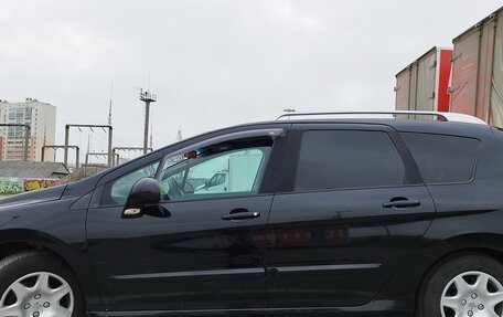 Peugeot 308 II, 2008 год, 450 000 рублей, 6 фотография