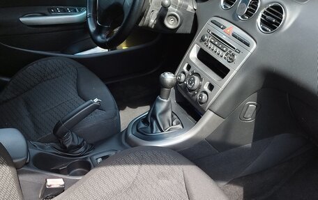 Peugeot 308 II, 2008 год, 450 000 рублей, 7 фотография