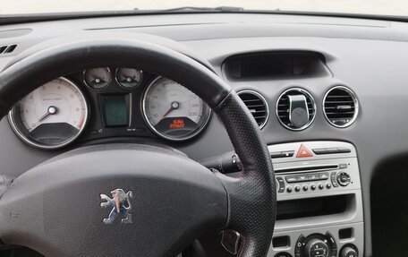 Peugeot 308 II, 2008 год, 450 000 рублей, 10 фотография