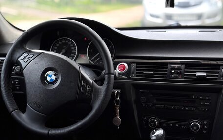 BMW 3 серия, 2005 год, 750 000 рублей, 4 фотография