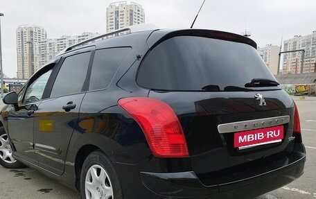 Peugeot 308 II, 2008 год, 450 000 рублей, 5 фотография