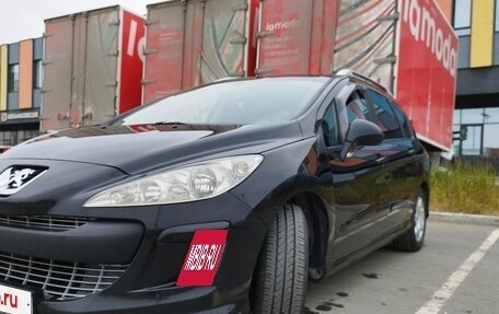 Peugeot 308 II, 2008 год, 450 000 рублей, 2 фотография