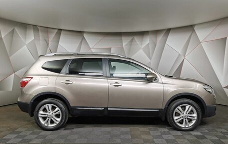 Nissan Qashqai+2 I, 2012 год, 1 335 000 рублей, 6 фотография