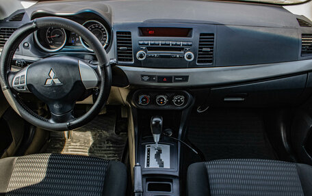 Mitsubishi Lancer IX, 2012 год, 829 000 рублей, 5 фотография