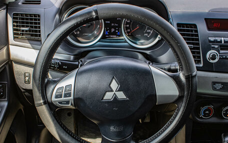 Mitsubishi Lancer IX, 2012 год, 829 000 рублей, 6 фотография