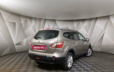 Nissan Qashqai+2 I, 2012 год, 1 335 000 рублей, 2 фотография