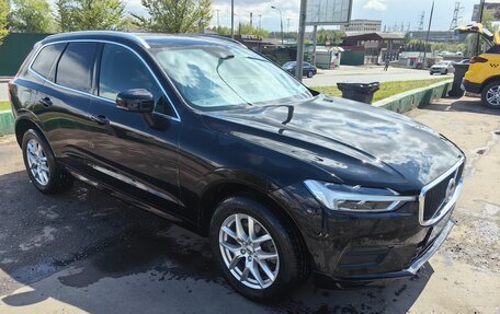 Volvo XC60 II, 2020 год, 2 600 000 рублей, 3 фотография