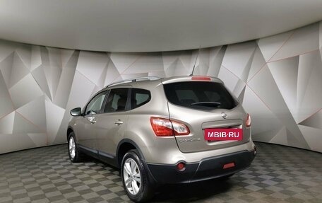 Nissan Qashqai+2 I, 2012 год, 1 335 000 рублей, 4 фотография