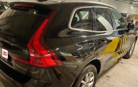 Volvo XC60 II, 2020 год, 2 600 000 рублей, 5 фотография