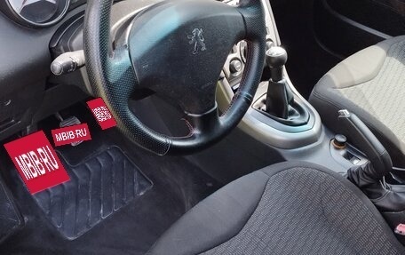 Peugeot 308 II, 2008 год, 450 000 рублей, 8 фотография