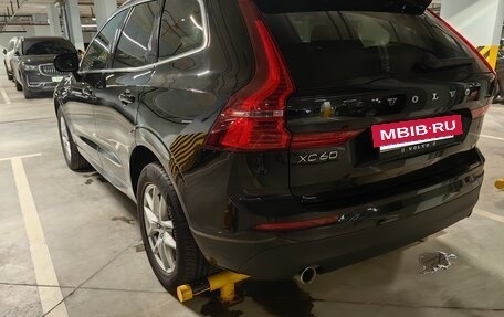 Volvo XC60 II, 2020 год, 2 600 000 рублей, 4 фотография