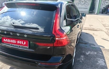 Volvo XC60 II, 2020 год, 2 600 000 рублей, 6 фотография