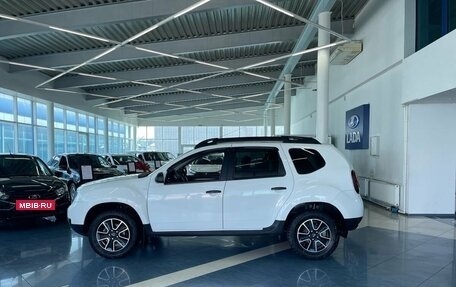 Renault Duster I рестайлинг, 2020 год, 1 349 900 рублей, 2 фотография
