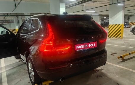 Volvo XC60 II, 2020 год, 2 600 000 рублей, 7 фотография