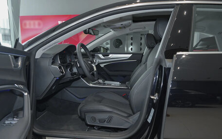 Audi A7, 2025 год, 8 800 077 рублей, 9 фотография