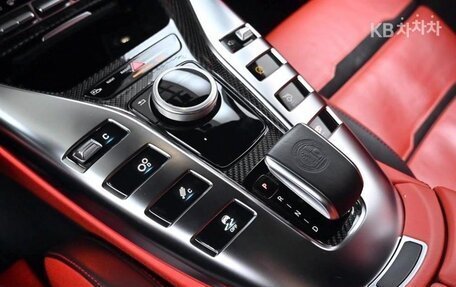 Mercedes-Benz AMG GT I рестайлинг, 2021 год, 6 590 000 рублей, 5 фотография