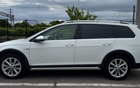 Volkswagen Golf VII, 2017 год, 1 520 000 рублей, 4 фотография