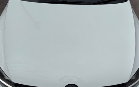 Volkswagen Golf VII, 2017 год, 1 520 000 рублей, 10 фотография
