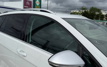 Volkswagen Golf VII, 2017 год, 1 520 000 рублей, 9 фотография