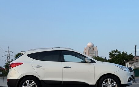 Hyundai ix35 I рестайлинг, 2011 год, 1 697 000 рублей, 8 фотография