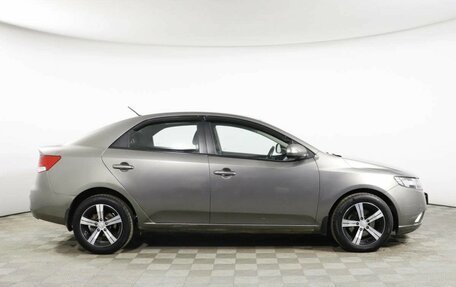 KIA Cerato III, 2009 год, 657 000 рублей, 4 фотография