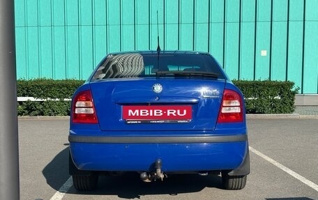 Skoda Octavia IV, 2008 год, 499 999 рублей, 3 фотография