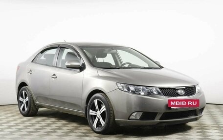 KIA Cerato III, 2009 год, 657 000 рублей, 3 фотография