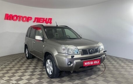 Nissan X-Trail, 2006 год, 706 000 рублей, 3 фотография