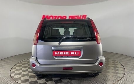 Nissan X-Trail, 2006 год, 706 000 рублей, 5 фотография