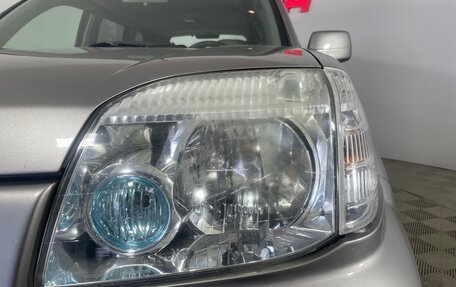 Nissan X-Trail, 2006 год, 706 000 рублей, 7 фотография